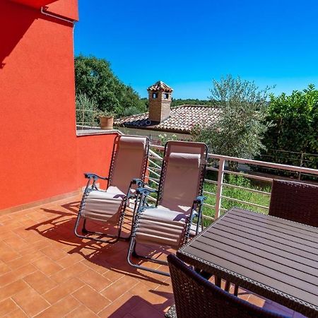 Rona Apartment Denis Umag Kültér fotó