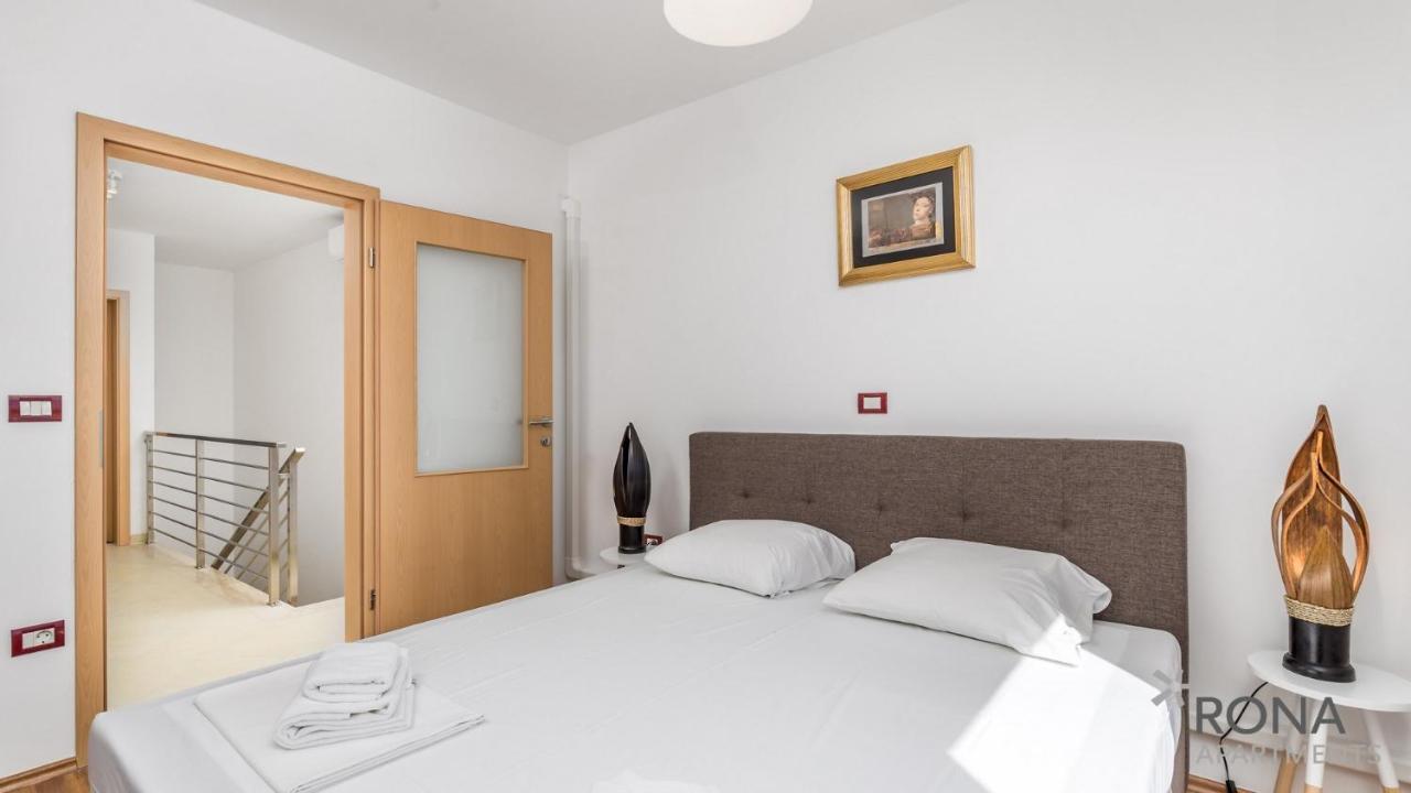 Rona Apartment Denis Umag Kültér fotó
