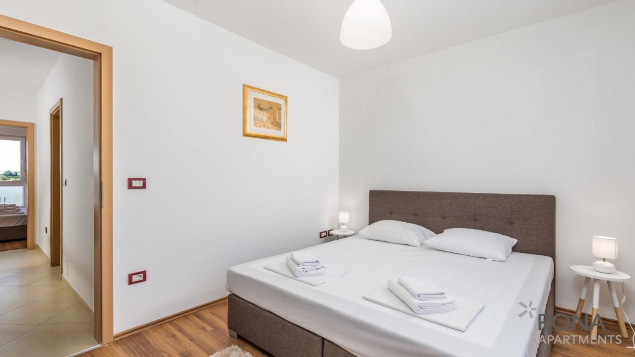 Rona Apartment Denis Umag Kültér fotó