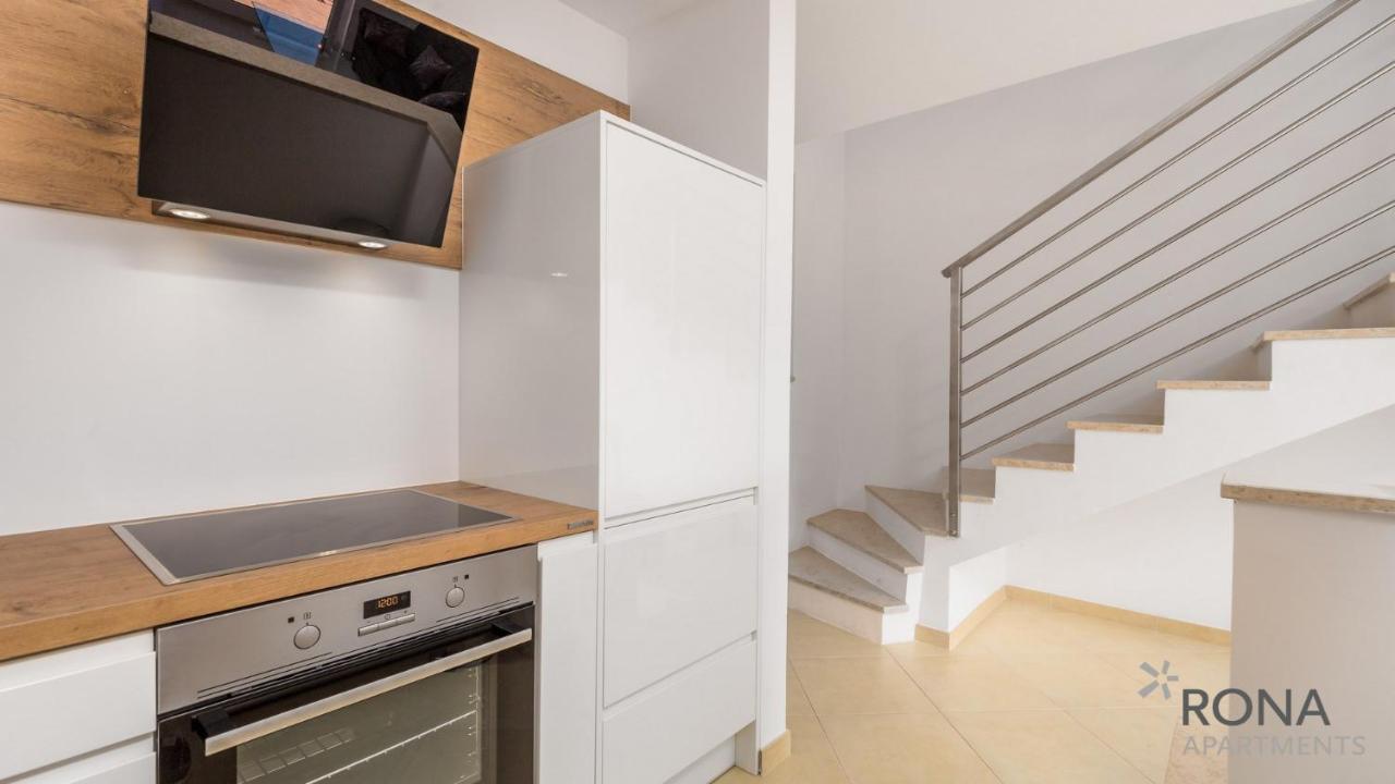 Rona Apartment Denis Umag Kültér fotó