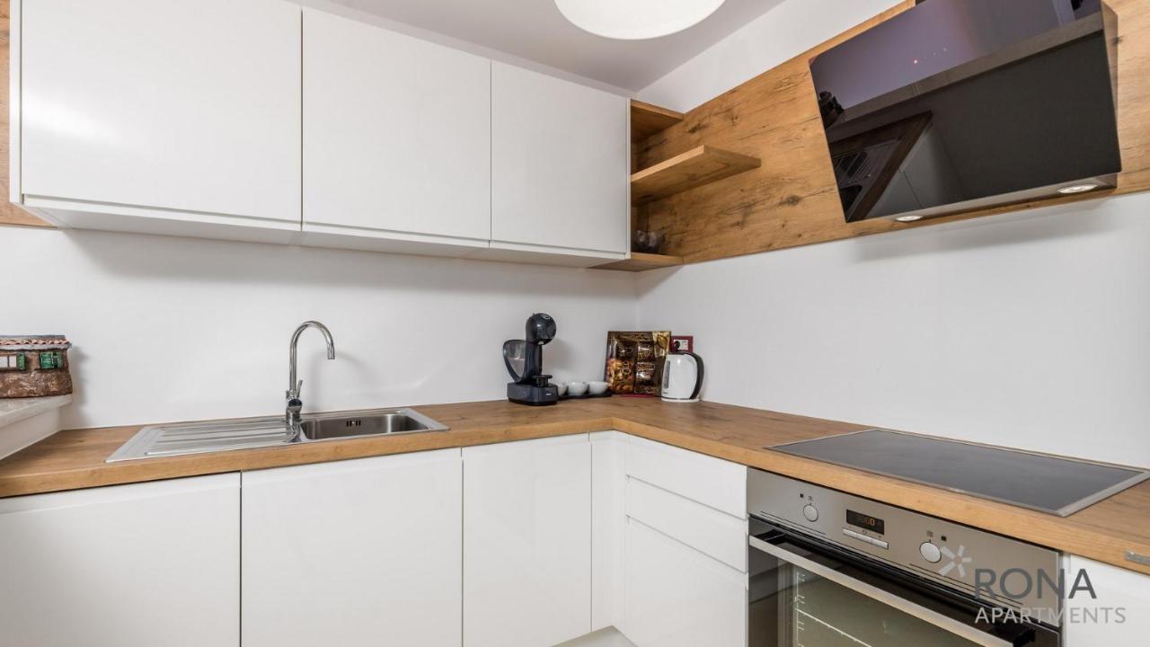 Rona Apartment Denis Umag Kültér fotó