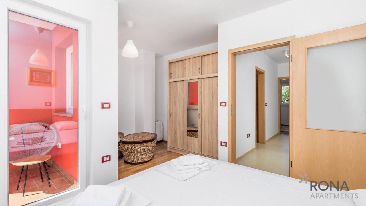 Rona Apartment Denis Umag Kültér fotó