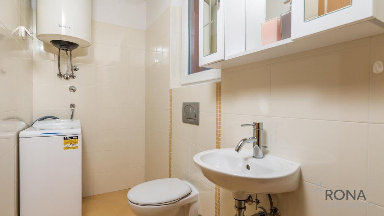 Rona Apartment Denis Umag Kültér fotó