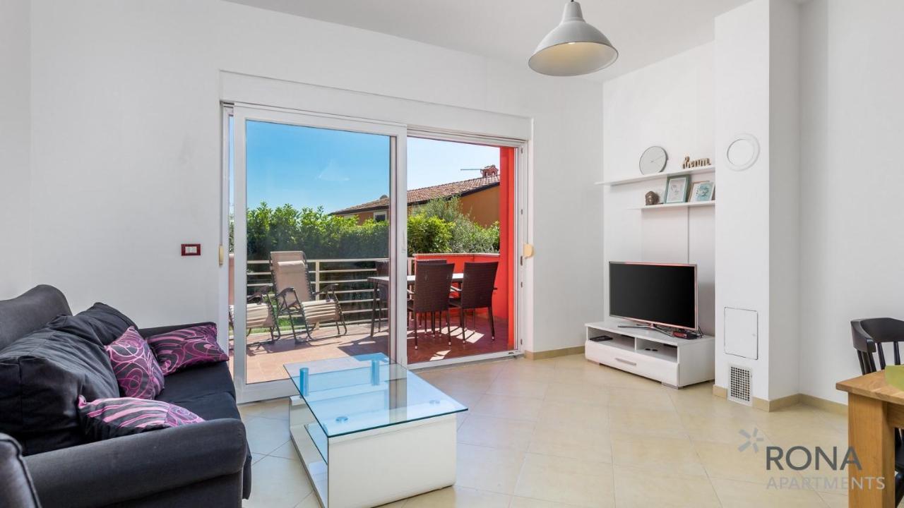 Rona Apartment Denis Umag Kültér fotó